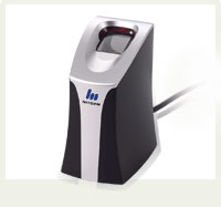 Leitor Biométrico Hamster